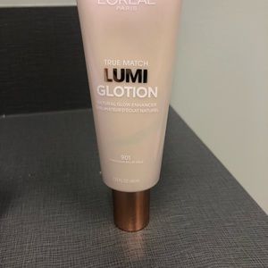L’Oréal Lumi Glotiom